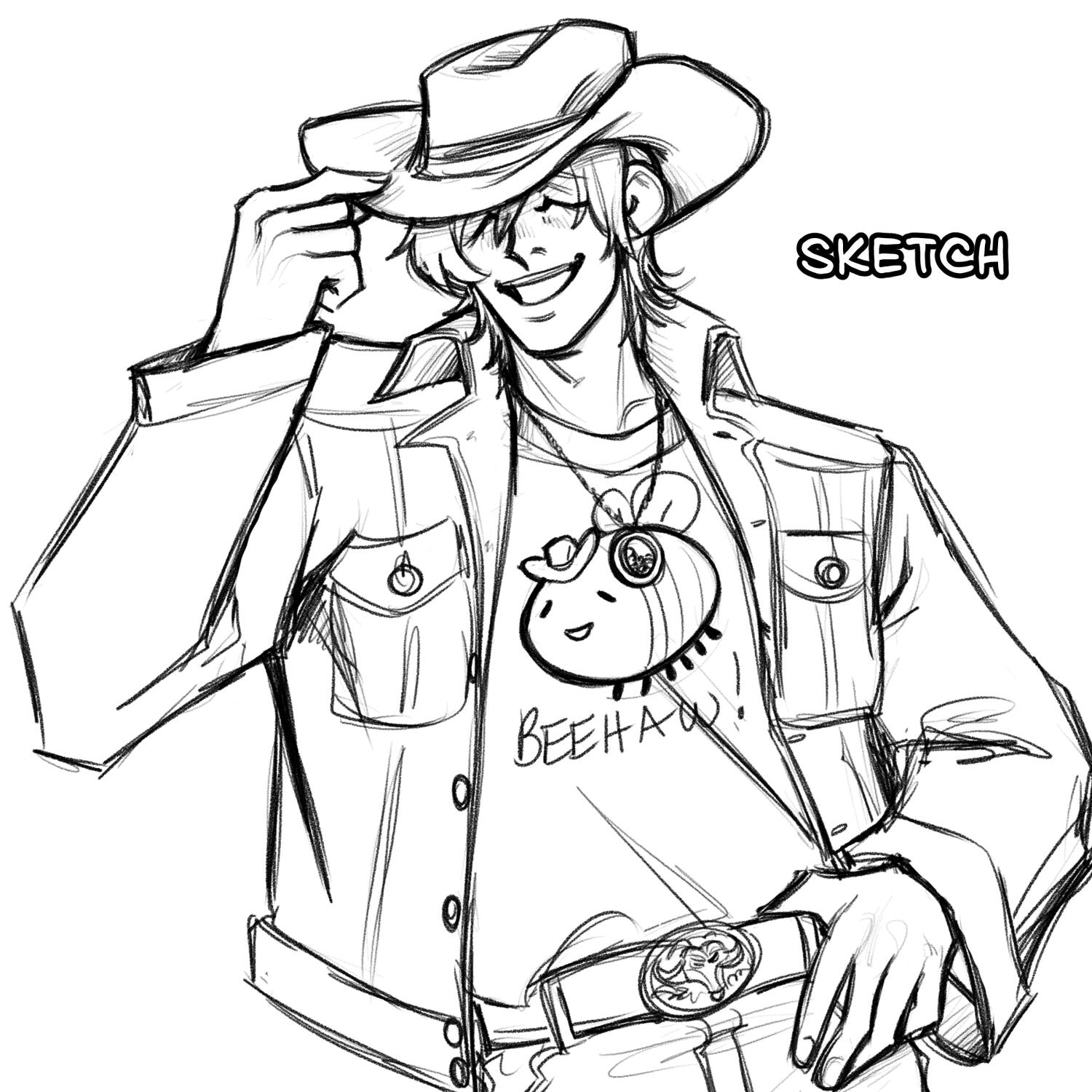 Sketch example 1 Sketch example 1